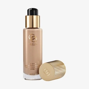 Fond de ten cu ser anti-aging Giordani Gold SPF 12 + UVA NEW