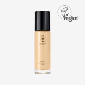 Fond de ten rezistent SPF 20 Giordani Gold Mineral Vanilla Neutral