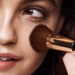 Perle bronzante Giordani Gold Matte Bronze