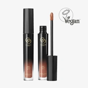 Ruj lichid cu finisare mată Giordani Gold Iconic Elixir SPF 15 Vegan NEW