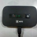 Router Wifi Air Net 4G LTE FDD TDD 2600 Huawei E5373 MiFi Portabil Hotspot compatibil orice retea