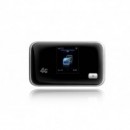 Router Wifi 4G LTE ZTE MF93E MiFi Portabil Hotspot compatibil orice retea