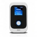Router Wifi 4G LTE ZTE MF91D MiFi Portabil Hotspot compatibil orice retea