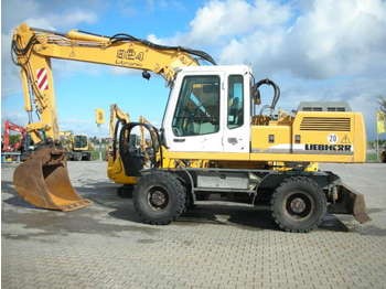 Kit filtre echivalente excavatorului Liebherr R924 Litronic
