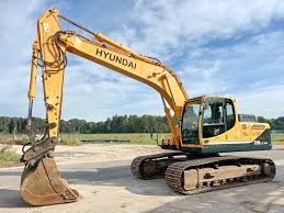 Kit filtre pentru excavator Hyundai R220LC-9A motor Cummins
