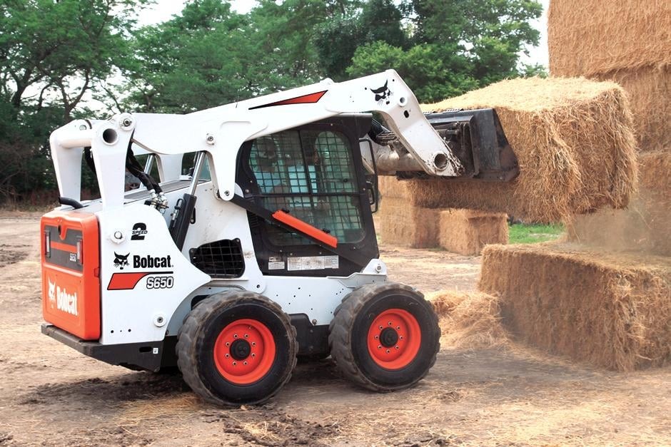 Kit filtre compatibil miniincarcator Bobcat S650