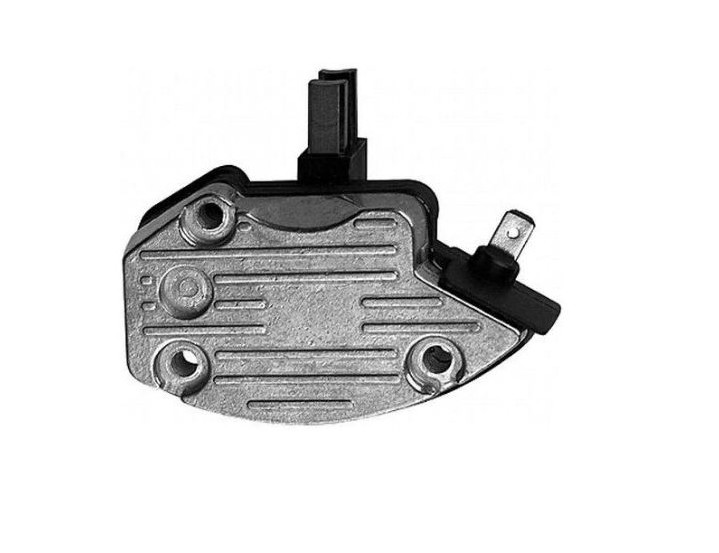 Releu alternator defect simptome