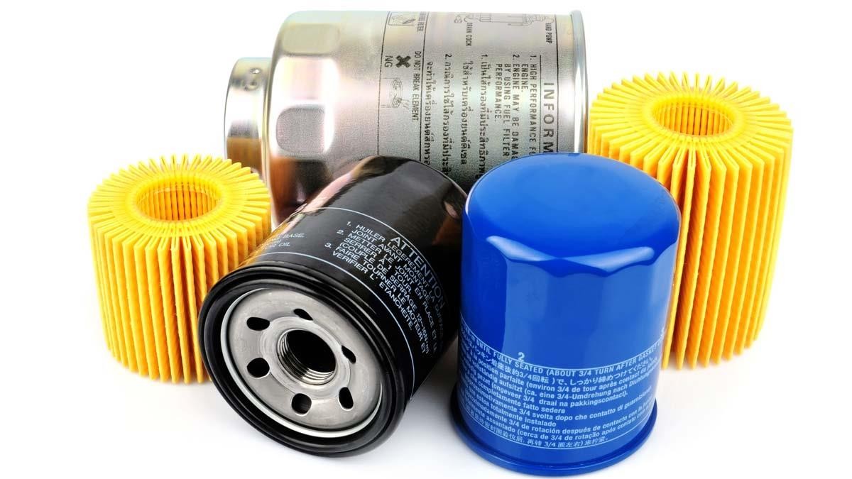 Filtre de ulei – importanță pentru motor și întreținerea corectă a utilajelor
