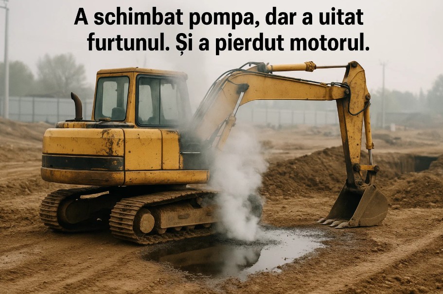 Compatibilități între furtunuri și pompe de apă – detalii care fac diferența