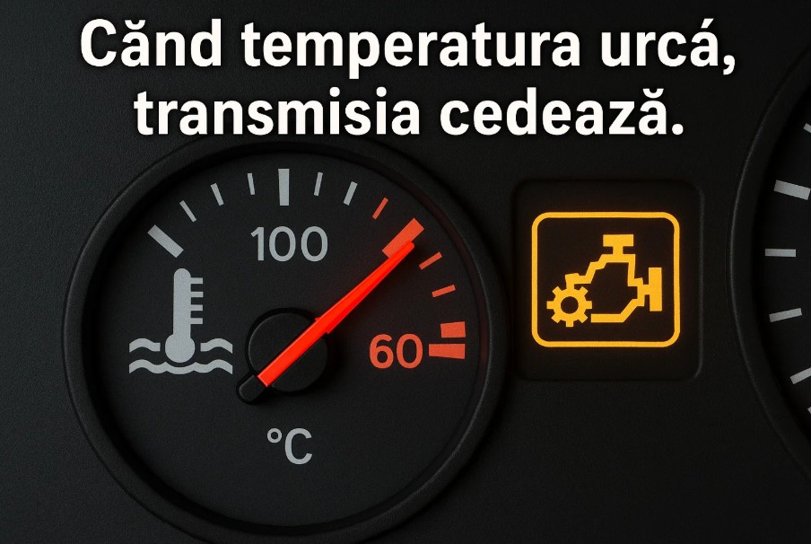 Cutia de viteze – întreținere și defecțiuni tipice: ghid complet pentru profesioniști