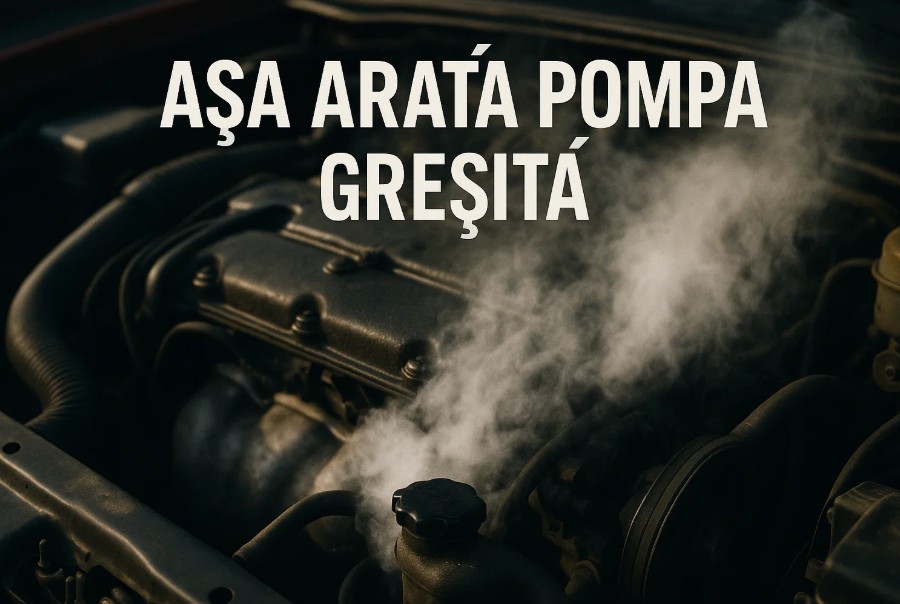 Cum alegi pompa de apă corectă pentru marca ta – ghid complet pentru utilaje de construcții și agricole