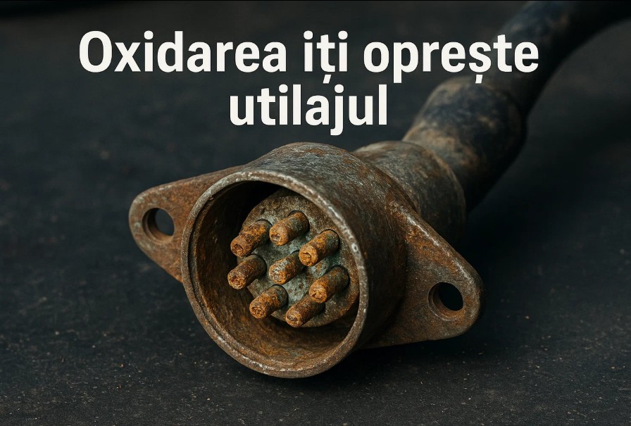 Cablurile electrice – simptome de uzură: ghid complet pentru utilaje grele