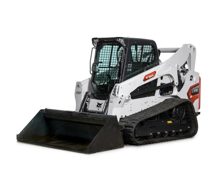 Piese Bobcat – soluția sigură pentru întreținerea utilajelor compacte în România
