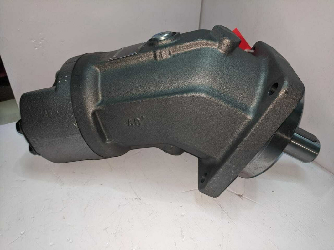 Piese de schimb pentru pompa hidraulica Linde BMF 105