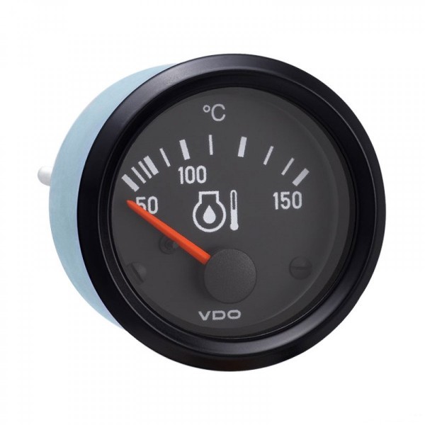 Temperatura ulei motor - De ce este important de monitorizat?