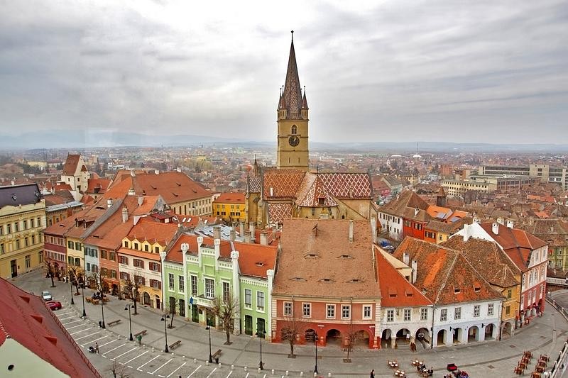 Piese utilaje Sibiu