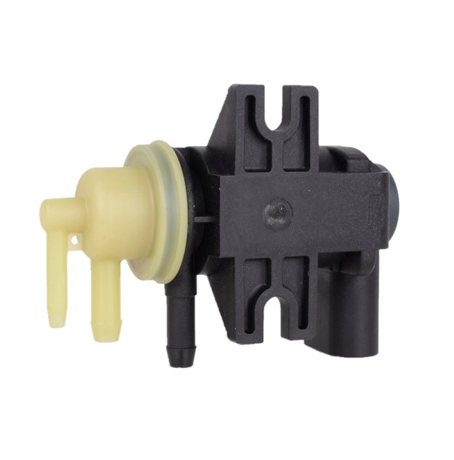 Convertor presiune turbo defect simptome