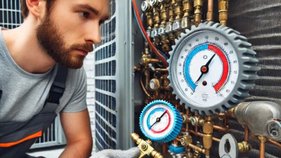 Simptome lipsa freon aer conditionat