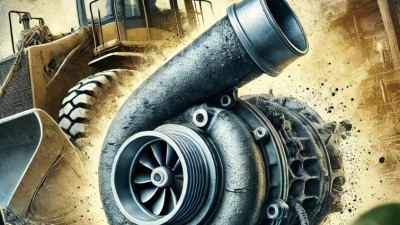 Simptome turbina defecta