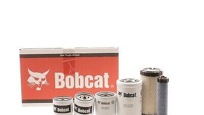 Filtre compatibile miniexcavator Bobcat E26