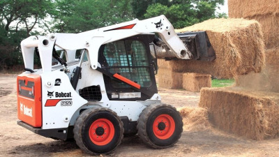 Kit filtre compatibil miniincarcator Bobcat S650