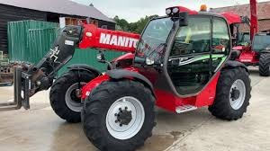 Kit filtre echivalente Manitou MLT634 -120LSU (inclusiv PS)  / Manitou MLT 735 -120 (inclusiv PS)m 735-100