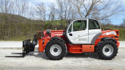 Filtre Compatibile Manitou MT1840 cu Motor Perkins 1104