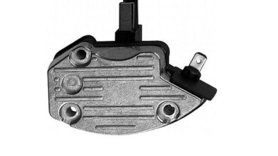 Releu alternator defect simptome