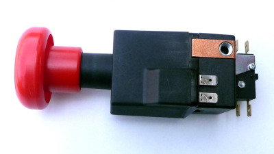 Piese nacela foarfeca electrica Haulotte Compact 10