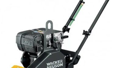 Piese de schimb pentru talpa vibranta Wacker Neuson DPS 1850H Basic – performanță restaurată la nivel de fabrică