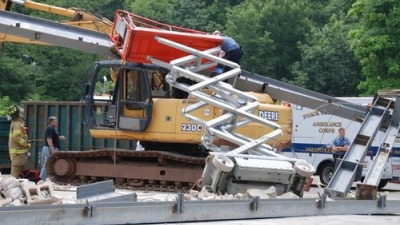 Pericolele în exploatarea nacelelor foarfecă – tot ce trebuie să știe un operator profesionist