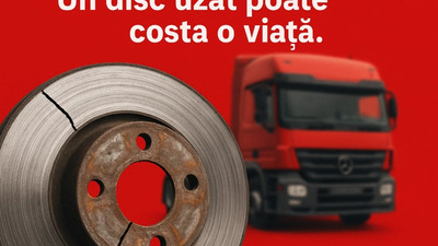 Discurile de frână – când trebuie schimbate
