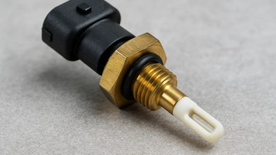 Ce este IAT Sensor și de ce este esențial pentru performanța motorului?