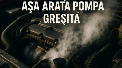 Cum alegi pompa de apă corectă pentru marca ta – ghid complet pentru utilaje de construcții și agricole