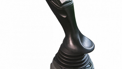 Diferente intre joystick-uri pentru incarcator telescopic Merlo