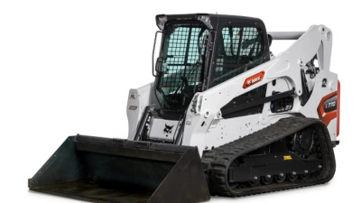 Piese Bobcat – soluția sigură pentru întreținerea utilajelor compacte în România