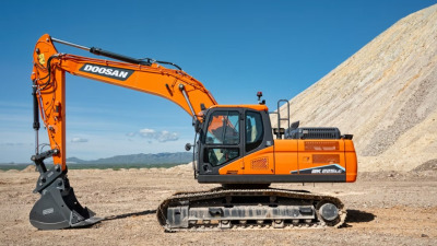 Piese Doosan – continuitate, fiabilitate și suport real pentru utilaje de construcții