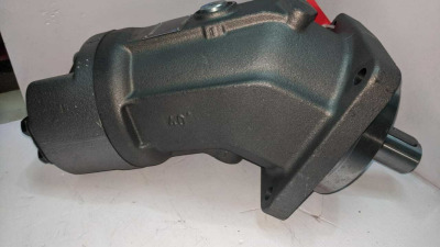 Piese de schimb pentru pompa hidraulica Linde BMF 105