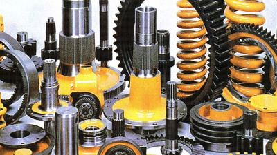 Magazine online de piese pentru utilaje de construcții – există prețuri bune?