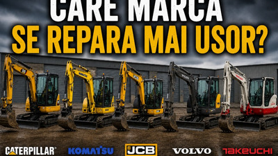 Ce utilaje sunt mai ușor de reparat? Ghid practic