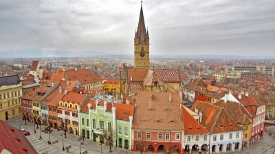 Piese utilaje Sibiu