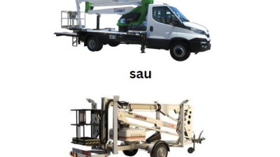 Nacela Autosasiu sau Nacela Tractabilă? Care este alegerea potrivita?