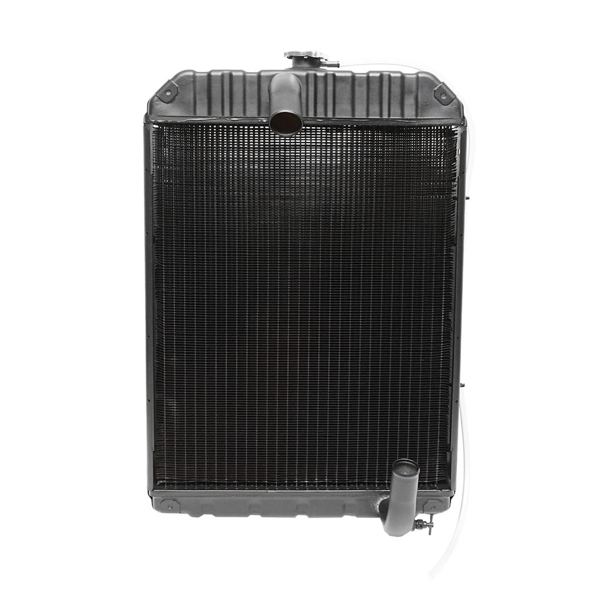 Radiator UTB 650 cu 5 randuri de celule 590x455x65