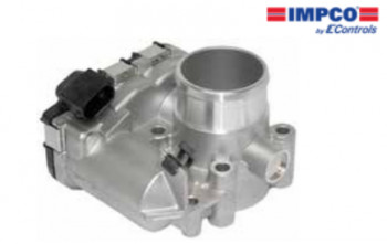 Acceleratie regulator 40 mm stivuitor LPG