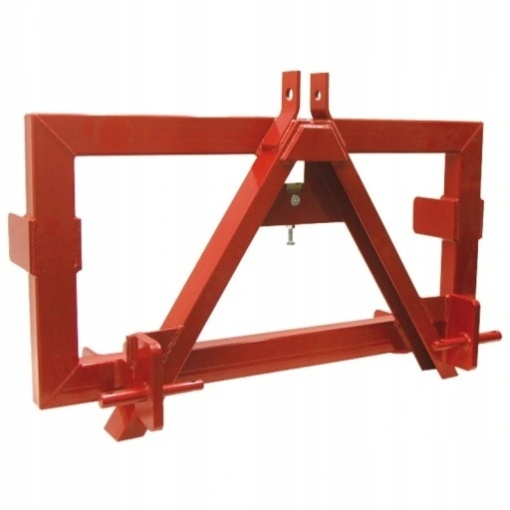 Adaptor in 3 puncte capacitate 1000kg