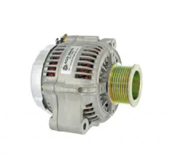 Alternator 140 A aftermarket pentru utilaje John Deere