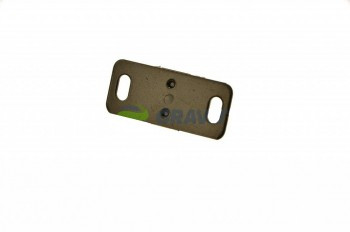 Balama fereastra pentru tractor John Deere