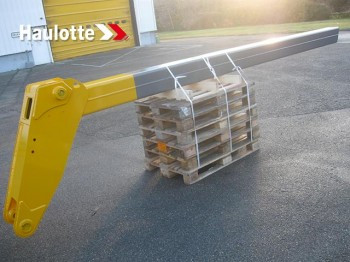 Brat interior incarcator telescopic Haulotte HTL