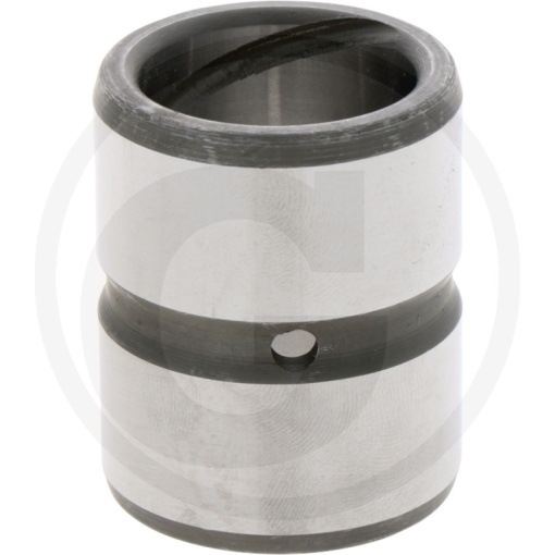 Bucse SIBO 70x80x60mm cu orificiu si spirala de gresare 8060D, 08060D