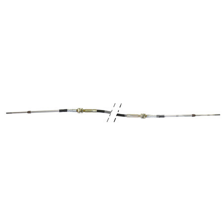 Cablu de comanda pentru incarcator telescopic Manitou 78082